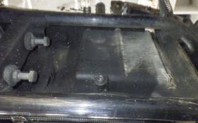HARLEY FLSTS 1450 2003