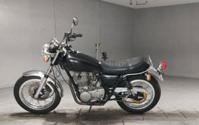 YAMAHA SR400 RH01J