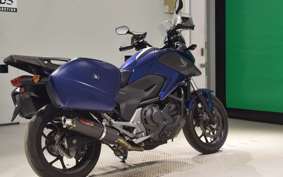 HONDA NC750X D Limited 2015 RC72
