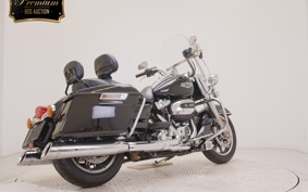 HARLEY FLHR 1750 2018