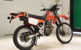 HONDA XLR250R GEN 3 2018 MD22