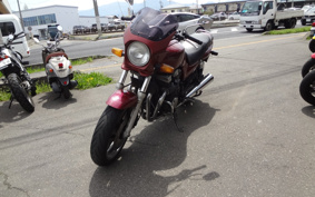 HONDA CB750 1996 RC42