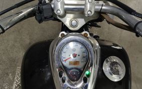 YAMAHA DRAGSTAR 400 2008 VH01J