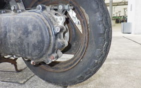 HONDA MOTOCOMPO AB12