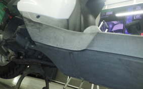 YAMAHA GEAR Gen.2 2025 UA06J