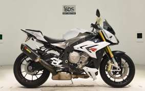 BMW S1000R 2014