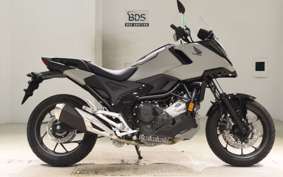 HONDA NC750X 2026 RH23