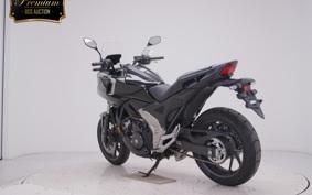 HONDA NC750X DCT 2026 RH23