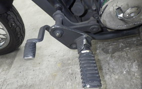 HONDA SHADOW 400 SLASHER 2000 NC40