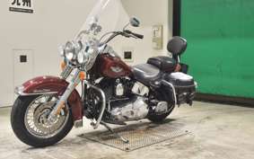 HARLEY FLSTCI 1450 2003