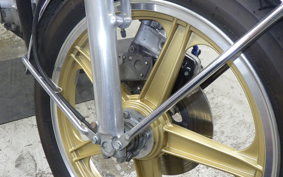 HONDA CB400 1977 CB400