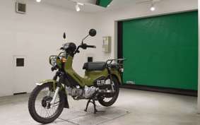 HONDA CROSS CUB 110 1995 JA45
