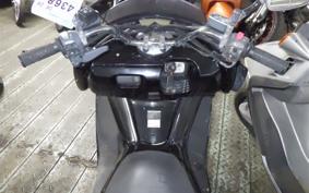 YAMAHA MAXAM 250 SG21J