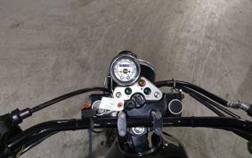 SUZUKI GLASS TRACKER BIG BOY NJ4DA