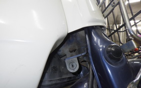 HONDA C50 SUPER CUB 2021 AA01