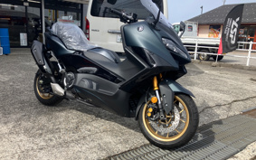 YAMAHA T-MAX 560 A TECHMAX 2026 SJ19J