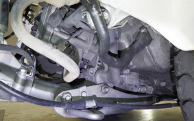 HONDA GYRO CANOPY TA03