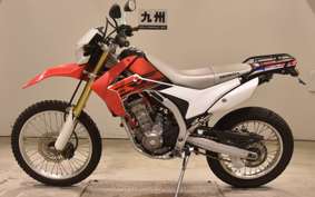 HONDA CRF250L 2009 MD38