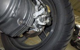 SUZUKI SKYWAVE 250 (Burgman 250) SS CJ43A