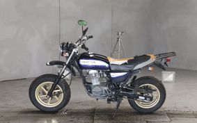 HONDA APE100 HC13