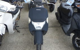 HONDA ﾀﾞﾝｸ AF74