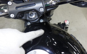 KAWASAKI Z900RS 2023 ZR900K