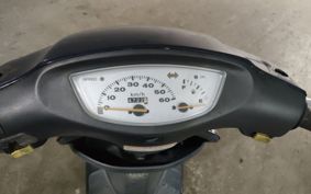 HONDA DIO AF34