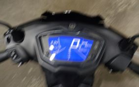 YAMAHA CYGNUS GRIF ASU SEJ4J