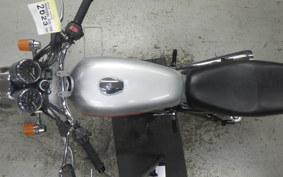 SUZUKI ST400 TEMPTER 1998 NK43A