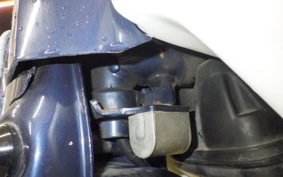 HONDA C90 SUPER CUB E HA02