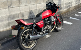 MOTO GUZZI 850 LE MANS3 1985 VF