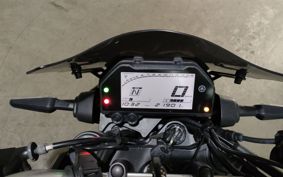 YAMAHA MT-25 RG43J