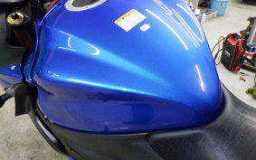 SUZUKI GSX-S1000F 2015 GT79A