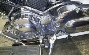 YAMAHA DRAGSTAR 1100 CLASSIC 2009 VP13J