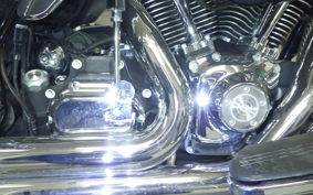 HARLEY FLHX 1580 2011