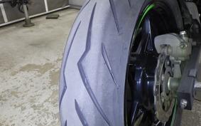 KAWASAKI NINJA 400 2020 EX400G