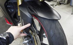 HONDA CBR250RR A 2007 MC51