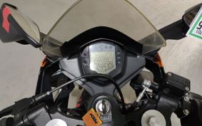 KTM 250 RC JYE40