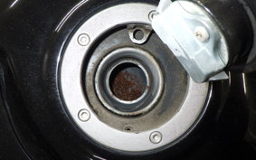 KAWASAKI ZZ1400 NINJA R 2006 ZXT40A