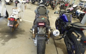YAMAHA VMAX 1998