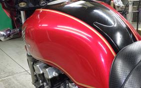 HONDA CB750 GEN 2 2007 RC42