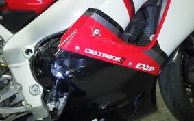 YAMAHA YZF-R1 2001