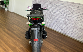 KAWASAKI NINJA 1000 ABS 2011 ZXT00G