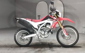 HONDA CRF250L MD38