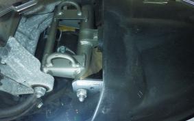 HONDA DIO Gen.6 AF68