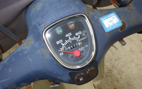 HONDA C50 SUPER CUB AA01