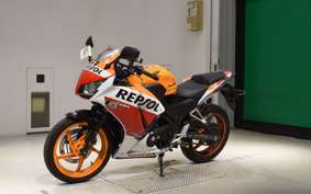 HONDA CBR250R A