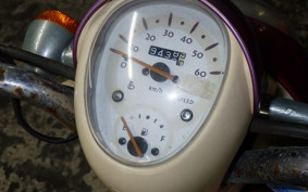 HONDA CREA SCOOPY AF55