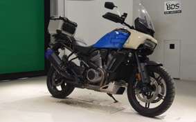 HARLEY ﾊﾟﾝ AMERICA1250S 2022