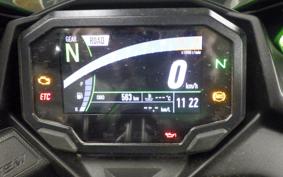 KAWASAKI ZX-25R-2SE 2001 ZX250H